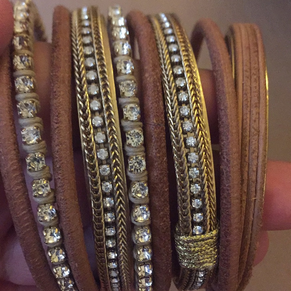 Bracelets